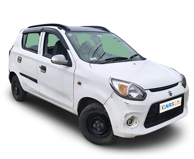 Maruti Alto 800-img